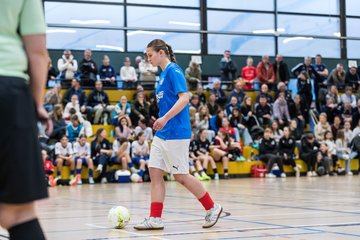 Bild 1356 - wBJ NFV Futsalmeisterschaft